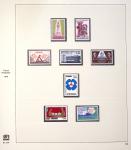 1849-2008, Solide collection surtout de neufs en 11