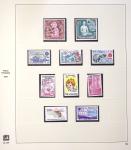 1849-2008, Solide collection surtout de neufs en 11