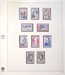 1849-2008, Solide collection surtout de neufs en 11