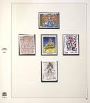 1849-2008, Solide collection surtout de neufs en 11