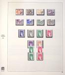 1849-2008, Solide collection surtout de neufs en 11