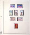 1849-2008, Solide collection surtout de neufs en 11