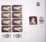 1849-2008, Solide collection surtout de neufs en 11
