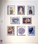 1849-2008, Solide collection surtout de neufs en 11