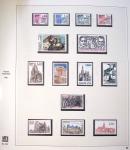 1849-2008, Solide collection surtout de neufs en 11