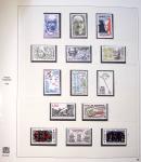 1849-2008, Solide collection surtout de neufs en 11