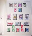 1849-2008, Solide collection surtout de neufs en 11
