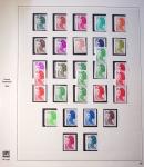 1849-2008, Solide collection surtout de neufs en 11