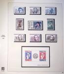 1849-2008, Solide collection surtout de neufs en 11