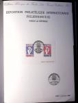 1849-2008, Solide collection surtout de neufs en 11