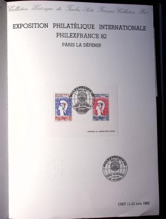 1849-2008, Solide collection surtout de neufs en 11