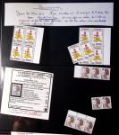 1849-2008, Solide collection surtout de neufs en 11