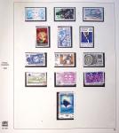 1849-2008, Solide collection surtout de neufs en 11