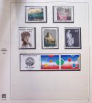 1849-2008, Solide collection surtout de neufs en 11