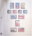 1849-2008, Solide collection surtout de neufs en 11
