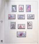 1849-2008, Solide collection surtout de neufs en 11