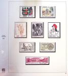1849-2008, Solide collection surtout de neufs en 11