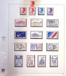 1849-2008, Solide collection surtout de neufs en 11