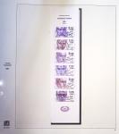 1849-2008, Solide collection surtout de neufs en 11
