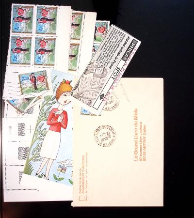 1849-2008, Solide collection surtout de neufs en 11