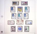 1849-2008, Solide collection surtout de neufs en 11