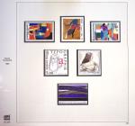 1849-2008, Solide collection surtout de neufs en 11