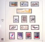 1849-2008, Solide collection surtout de neufs en 11