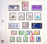 1849-2008, Solide collection surtout de neufs en 11