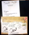 1849-2008, Solide collection surtout de neufs en 11