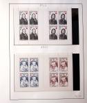 1849-2008, Solide collection surtout de neufs en 11