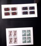 1849-2008, Solide collection surtout de neufs en 11