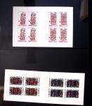 1849-2008, Solide collection surtout de neufs en 11