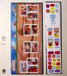 1849-2008, Solide collection surtout de neufs en 11