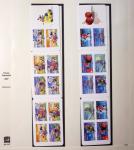 1849-2008, Solide collection surtout de neufs en 11
