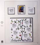 1849-2008, Solide collection surtout de neufs en 11