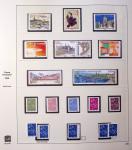 1849-2008, Solide collection surtout de neufs en 11