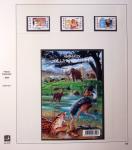 1849-2008, Solide collection surtout de neufs en 11