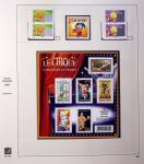 1849-2008, Solide collection surtout de neufs en 11