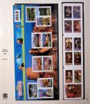 1849-2008, Solide collection surtout de neufs en 11
