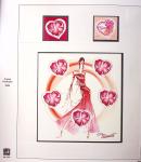 1849-2008, Solide collection surtout de neufs en 11