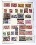 1859-2004, Collection des colonies françaises, avec