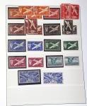 1859-2004, Collection des colonies françaises, avec