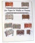 1859-2004, Collection des colonies françaises, avec