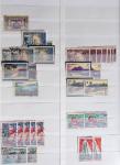 1859-2004, Collection des colonies françaises, avec