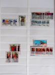 1859-2004, Collection des colonies françaises, avec