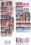 1859-2004, Collection des colonies françaises, avec