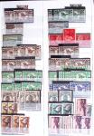 1859-2004, Collection des colonies françaises, avec