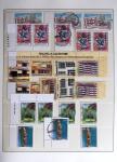 1859-2004, Collection des colonies françaises, avec