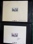 1954-2008, Collection de France avec BF, TVP, PA, 1