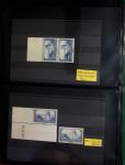 1954-2008, Collection de France avec BF, TVP, PA, 1